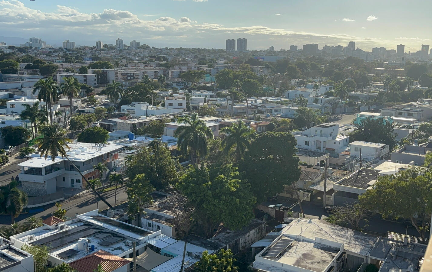 San Juan San Juan