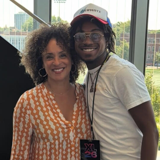 OIYC w/ Karyn Parsons